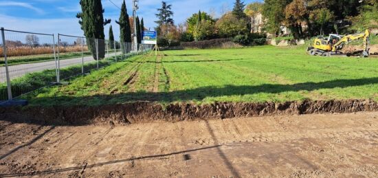 Terrain à bâtir à , Vaucluse
