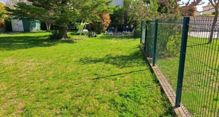 Pélissanne Terrain à bâtir - 2462254-11041annonce420260319mEJ2S.jpeg Maisons France Confort