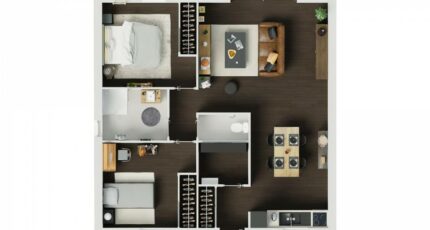 Villelaure Maison neuve - 2462232-4586modele720260224blQQ1.jpeg Maisons France Confort