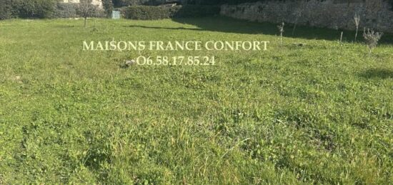 Terrain à bâtir à Saint-Cyr-sur-Mer, Provence-Alpes-Côte d'Azur