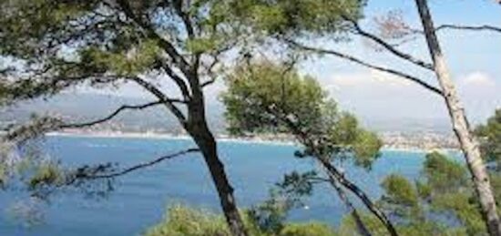 Terrain à bâtir à , Var