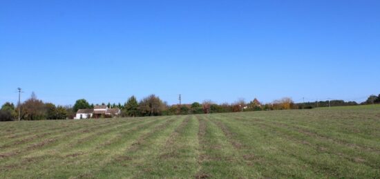 Terrain à bâtir à Marsalès, Nouvelle-Aquitaine