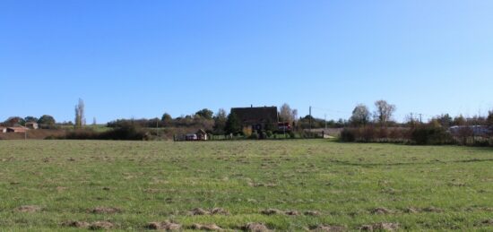 Terrain à bâtir à , Dordogne