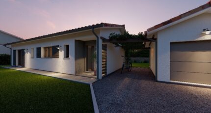 Royan Maison neuve - 2461287-11295modele620250415SxToa.jpeg Maisons France Confort