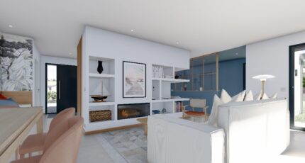 Grézac Maison neuve - 2461334-11295modele720250410gXqBk.jpeg Maisons France Confort