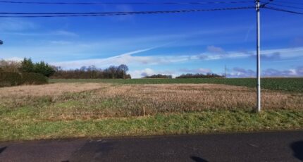 Le Cormier Terrain à bâtir - 2430609-11733annonce120260216gfNIu.jpeg Maisons France Confort