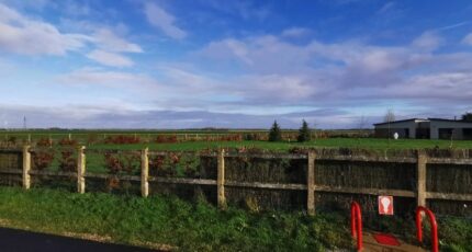 Bernienville Terrain à bâtir - 2429951-11733annonce220260216bxJHL.jpeg Maisons France Confort