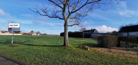 Terrain à bâtir à Garencières, Normandie