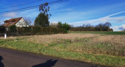 Le Cormier Terrain à bâtir - 2430577-11733annonce120260216Ll48e.jpeg Maisons France Confort