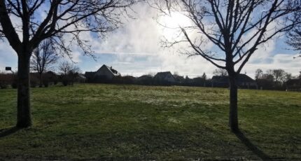 Le Val-David Terrain à bâtir - 2430148-11733annonce120260216oTegC.jpeg Maisons France Confort