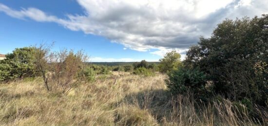 Terrain à bâtir à Gras, Auvergne-Rhône-Alpes