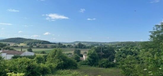 Terrain à bâtir à , Drôme