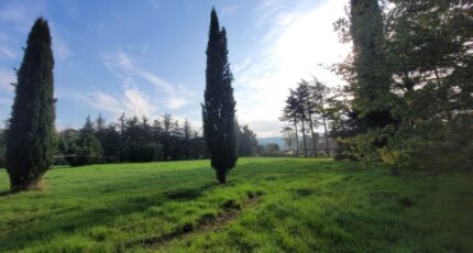 Allan Terrain à bâtir - 2431363-812annonce120241106WZmAr.jpeg Maisons France Confort