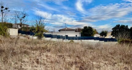 Montboucher-sur-Jabron Terrain à bâtir - 2062216-6150annonce120250125ShcAp.jpeg Maisons France Confort