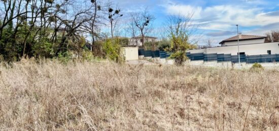 Terrain à bâtir à , Drôme