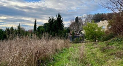 Montboucher-sur-Jabron Terrain à bâtir - 2062216-6150annonce320250125TwIdZ.jpeg Maisons France Confort