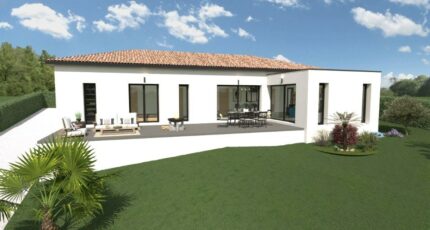 La Bégude-de-Mazenc Maison neuve - 2431269-812modele620250131mhol2.jpeg Maisons France Confort