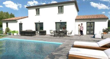 La Bégude-de-Mazenc Maison neuve - 2431266-6150modele720230619vbvfQ.jpeg Maisons France Confort