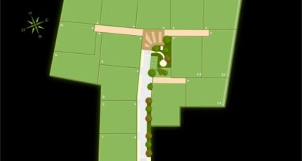 Léognan Terrain à bâtir - 2462419-11262annonce420260320zOqs9.jpeg Maisons France Confort