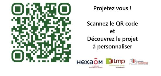 Maison neuve à La Chaize-Giraud, Pays de la Loire