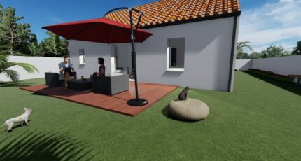 La Chaize-Giraud Maison neuve - 2425231-7159modele9202504031DwfJ.jpeg Maisons France Confort