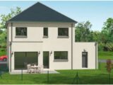 Maison à construire à Saint-Ouen-en-Belin (72220) 2362772-6913modele720220317zFU2d.jpeg Maisons France Confort