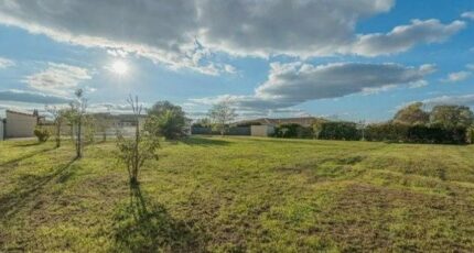 Plaisance-du-Touch Terrain à bâtir - 2460890-10327annonce120260318L2IFC.jpeg Maisons France Confort