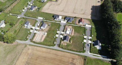 Criquetot-sur-Ouville Terrain à bâtir - 2429932-1887annonce120260216i8E36.jpeg Maisons France Confort