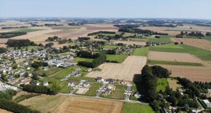 Criquetot-sur-Ouville Terrain à bâtir - 2429932-1887annonce2202602164szgT.jpeg Maisons France Confort