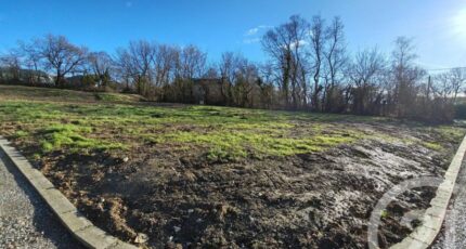 Plagne Terrain à bâtir - 2428873-4594annonce220260213ExaTA.jpeg Maisons France Confort