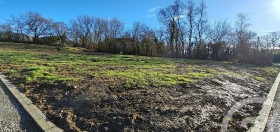 Terrain à bâtir à , Haute-Garonne