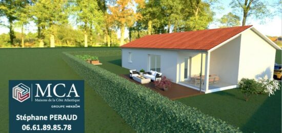 Maison neuve à Peyrehorade, Nouvelle-Aquitaine