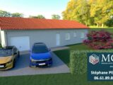 Maison à construire à Peyrehorade (40300) 2462696-5828annonce720260320BocWv.jpeg Maisons France Confort