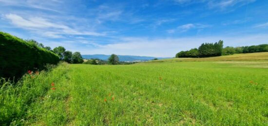 Terrain à bâtir à Sillingy, Auvergne-Rhône-Alpes