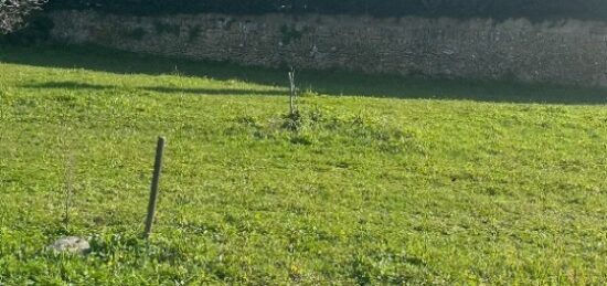 Terrain à bâtir à , Var