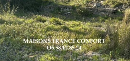 Terrain à bâtir à La Ciotat, Provence-Alpes-Côte d'Azur