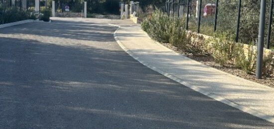 Terrain à bâtir à , Bouches-du-Rhône