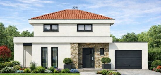 Terrain à bâtir à , Var