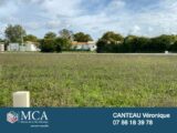 Terrain à bâtir à Mornac-sur-Seudre (17113) 2462836-11163annonce120260320MIbgE.jpeg Maisons France Confort