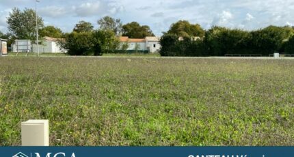 Mornac-sur-Seudre Terrain à bâtir - 2462836-11163annonce120260320MIbgE.jpeg Maisons France Confort