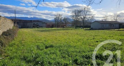 Beauchalot Terrain à bâtir - 2462965-4594annonce320260320DFXi5.jpeg Maisons France Confort