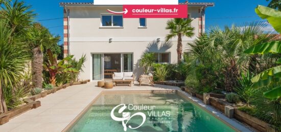 Terrain à bâtir à Lit-et-Mixe, Nouvelle-Aquitaine