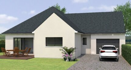 La Membrolle-sur-Longuenée Maison neuve - 2398307-939modele620200701Xnyuk.jpeg Maisons France Confort