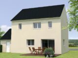 Maison à construire à La Membrolle-sur-Longuenée (49770) 2395152-939modele7202006293KNAE.jpeg Maisons France Confort