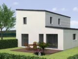 Maison à construire à Corné (49630) 2395337-939modele720201113U5ZvF.jpeg Maisons France Confort