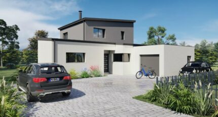 La Pouëze Maison neuve - 2395416-939modele620230619sPG93.jpeg Maisons France Confort
