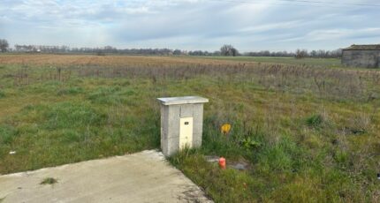 Blagnac Terrain à bâtir - 2461912-11356annonce2202603198uIN6.jpeg Maisons France Confort