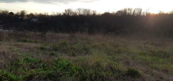 Terrain à bâtir à Castelnau-d'Estrétefonds, Occitanie