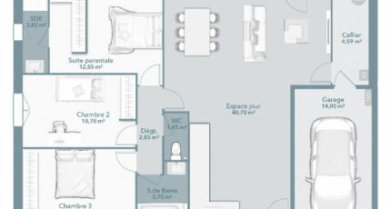 Castelnau-d'Estrétefonds Maison neuve - 2462441-4586modele620190717G8BDX.jpeg Maisons France Confort