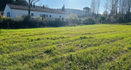 Salernes Terrain à bâtir - 2462889-4529annonce220260320xQJ4r.jpeg Maisons France Confort